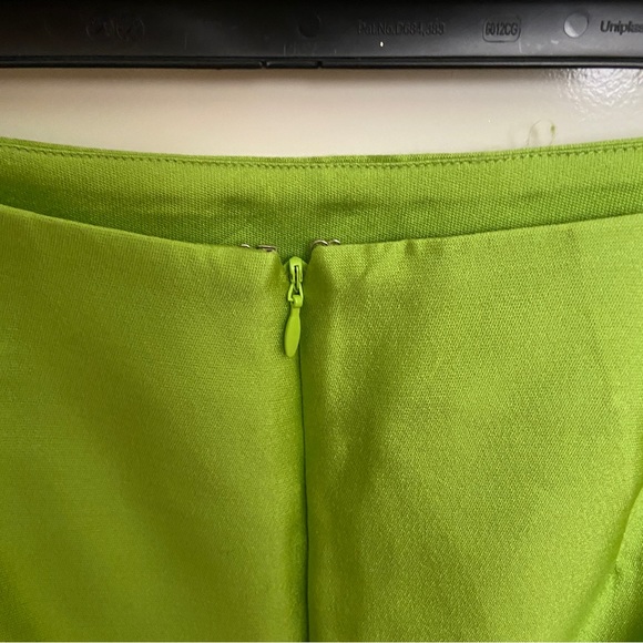 Talbots Petite Silk/Cotton lined Pencil skirt - Size 2P - NWT - Picture 6 of 11